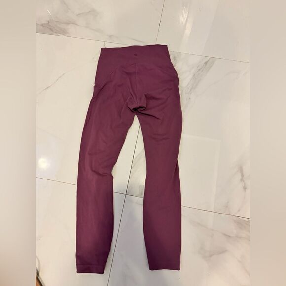 Lululemon leggings #3  - Picture 6 of 6